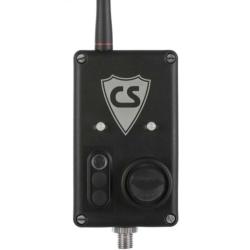 Carp Sounder CS Campsecure -CMP-BK