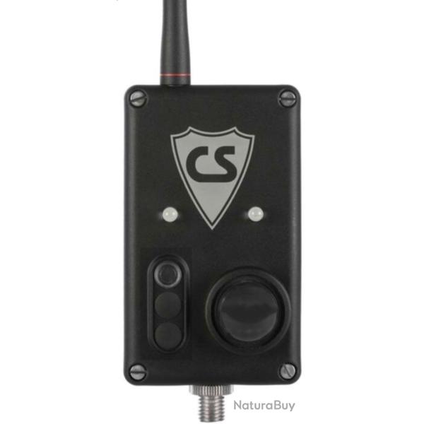 Carp Sounder CS Campsecure -CMP-BK