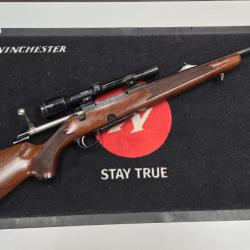 Tikka M658 7x64