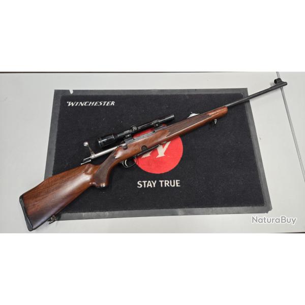Tikka M658 7x64