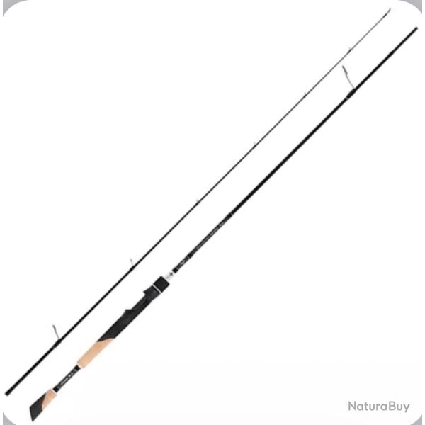 Canne Spinning Fox Rage TR Finesse Game 2,10m/3-14gr