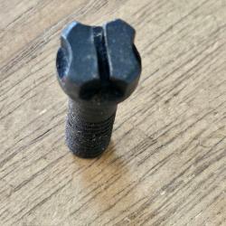 Vis de boitier pontet courte pour Mauser 98 sans num&eacute;ro