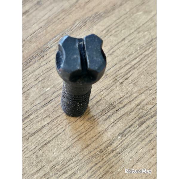 Vis de boitier pontet courte pour Mauser 98 sans num�ro