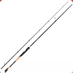 Canne Spinning Fox Rage TR Special Shad 2,40m/10-35gr
