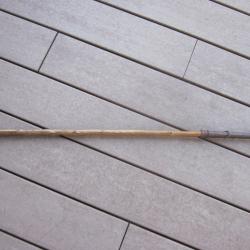 ANCIEN MAKILA POINTE DEVISSABLE/BATON CANNE DE MARCHE BASQUE