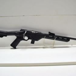 Carabine &agrave; verrou Citadel TRAKR synth&eacute;tique - Cal. 22lr