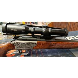 BLASER R93 LUXE GAUCHER