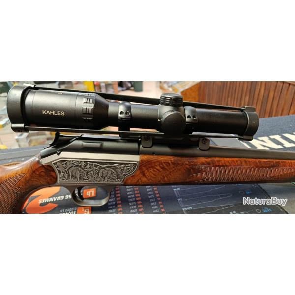 BLASER R93 LUXE GAUCHER