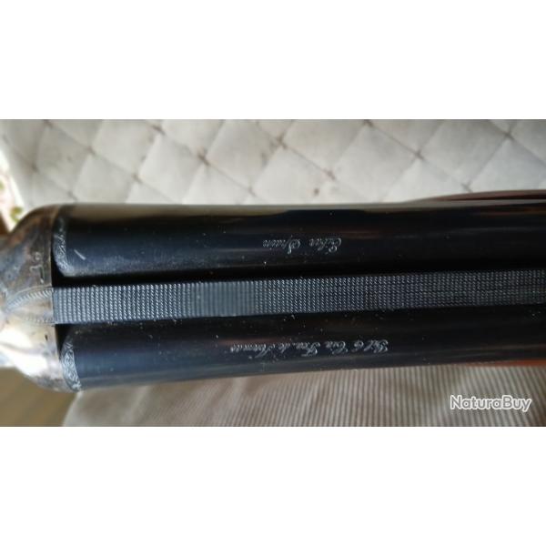 Justapose type canardouze 12/76.          Canon de 80