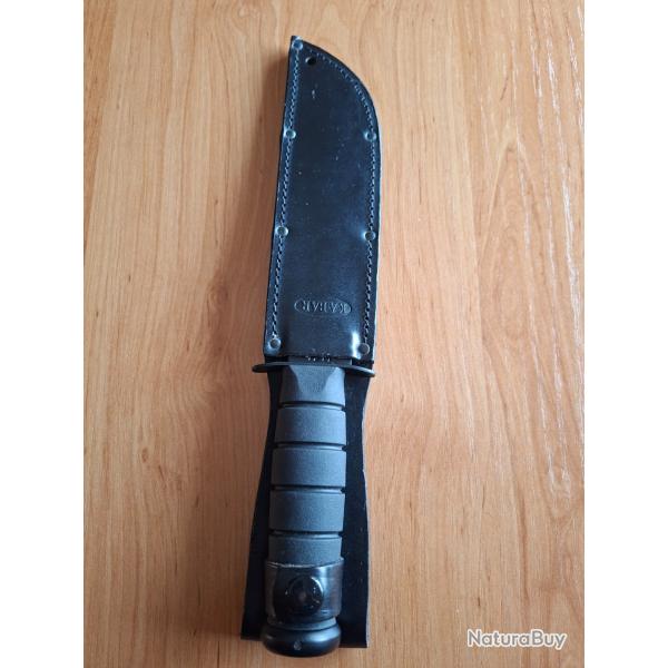 couteau KA-BAR Neuf