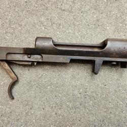 Boitier de fusil ou carabine Steyr Mannlicher M95 cat D