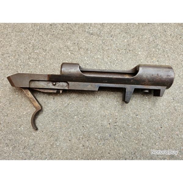 Boitier de fusil ou carabine Steyr Mannlicher M95 cat D