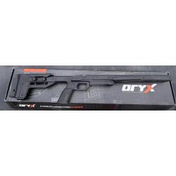 Ch&acirc;ssis mdt oryx long action Remington 700 et clone