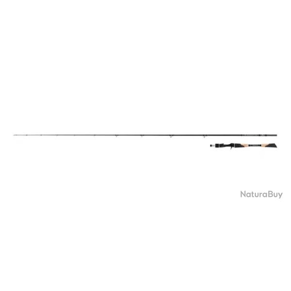 Canne casting fox rage TR Replicant sp�cial 2,30m/40-120gr