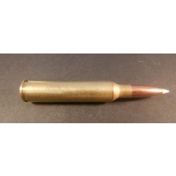 2426 - Rare - Cartouche .300 Dakota par Dakota Arms - USA
