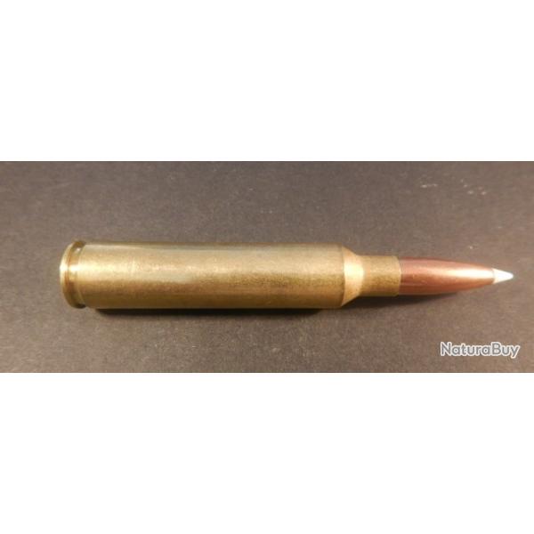 2426 - Rare - Cartouche .300 Dakota par Dakota Arms - USA