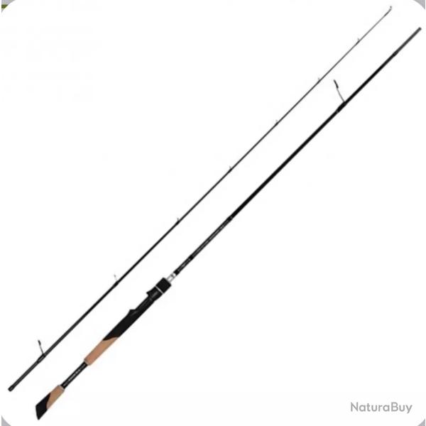 Canne Spinning Fox Rage TR Linear Light Spin 2,20m/5-21gr