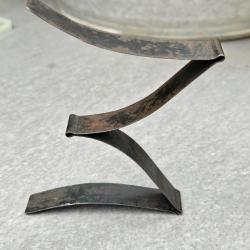 Lame ressort de planchette &eacute;l&eacute;vatrice pour Mauser 98 tout type