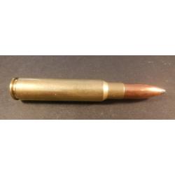 2427 - Rare - Cartouche .375 Dakota par Dakota Arms