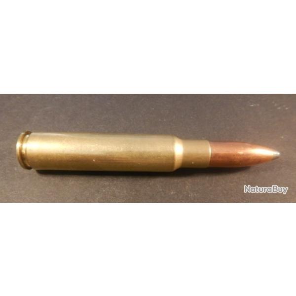 2427 - Rare - Cartouche .375 Dakota par Dakota Arms