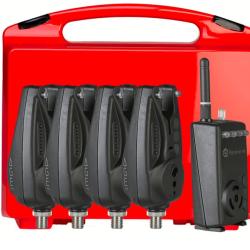 Carp Sounder AGE Pro D&eacute;tecteur de touche 4+1