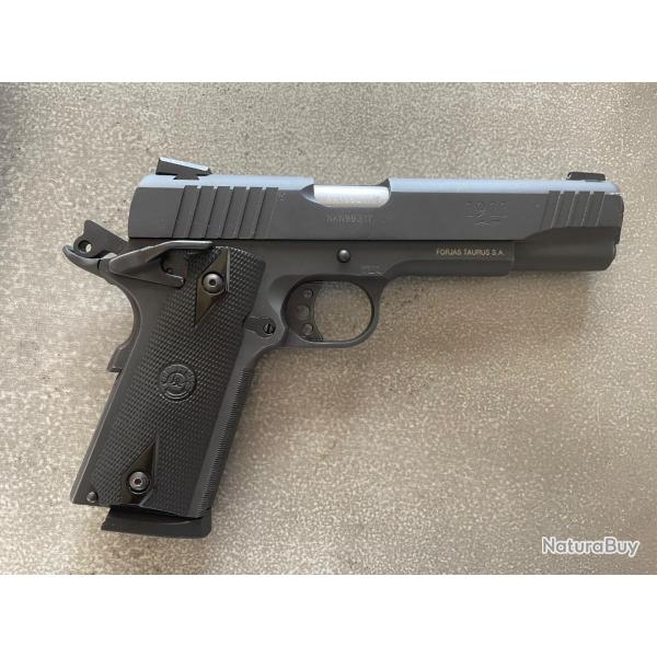 Taurus PT1911 45acp