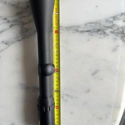 Lunettes de vis&eacute;e, Tasco, Titan 3/12 x 56