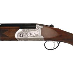 FUSIL SUP. S&Uuml;HLBERG SILVER 12 CAL. 12 / 76 MM CANONS 66CM