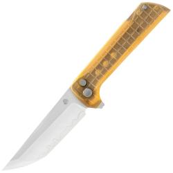North Mountain Blade CHOP 2 San Mai SD-Magic PEI