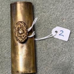 CHAPE D '&Eacute;P&Eacute;E   19 &Egrave;ME  N&deg; 2