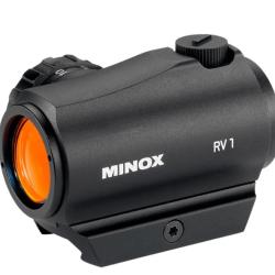 Point rouge MINOX RV 1