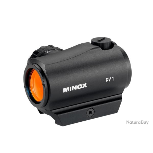 Point rouge MINOX RV 1