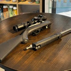 Carabine RUGER MOD 10/22 R&eacute;f.523
