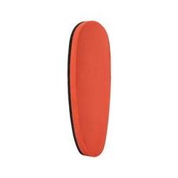 Plaque de couche BMR pleine elastic orange 15mm