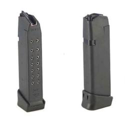Chargeur Glock 17 gen3-4 oem 17+2 coups cal 9x19