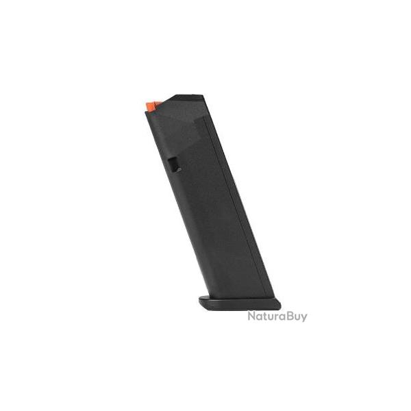 Chargeur Glock G17 GEN 5/6 OEM - 9X19 - 17coups
