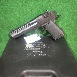 Pistolet D&eacute;sert eagle mark VII cal 44 mag
