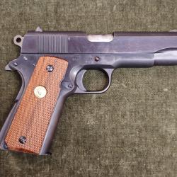 Occasion - COLT 1911 Combat Commander - 45 ACP