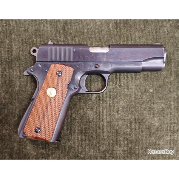 Occasion - COLT 1911 Combat Commander - 45 ACP