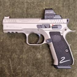 Occasion - CZ Shadow 2 Compact - Cal 9 X 19