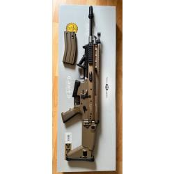 Scar L ebbr Tokyo marui