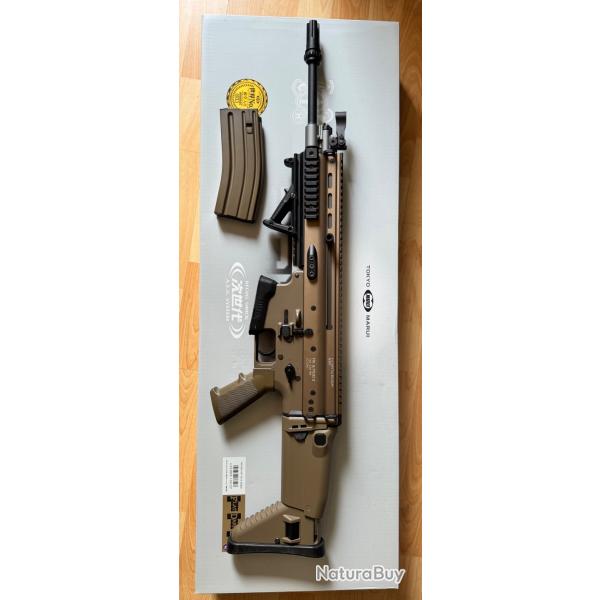 Scar L ebbr Tokyo marui