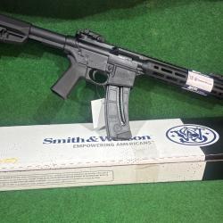 Carabine Smith et Wesson Mp15-22 cal 22 lr