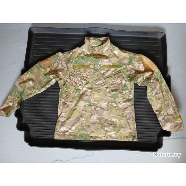 Tenue Multicam (Veste Taille M et Pantalon 30/32)
