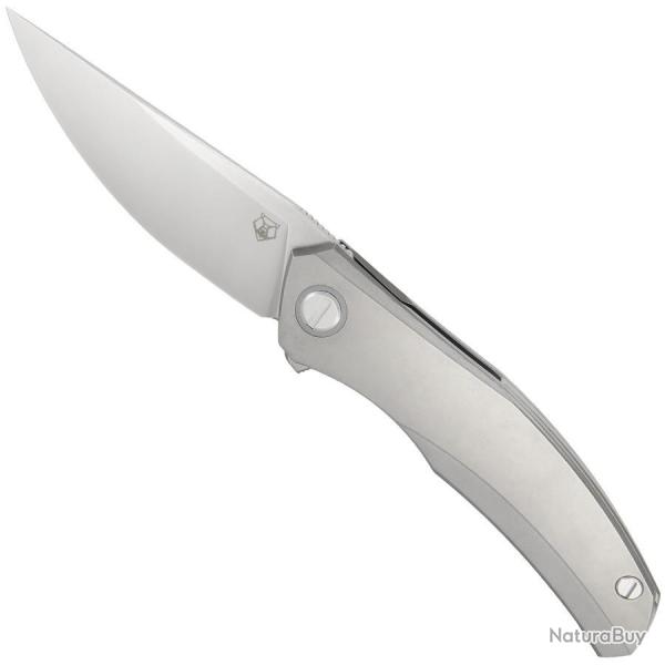 Q95 Titanium - Shirogorov