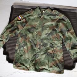 Veste Longue Guerre Froide (Pays de l'Est) pour Reproduction Russe