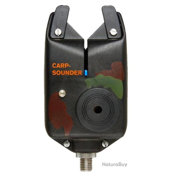 CARPSOUNDER BASIC CAMOU DIODE VERTE