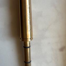 Cartouche de r&eacute;glage laser 22 LR