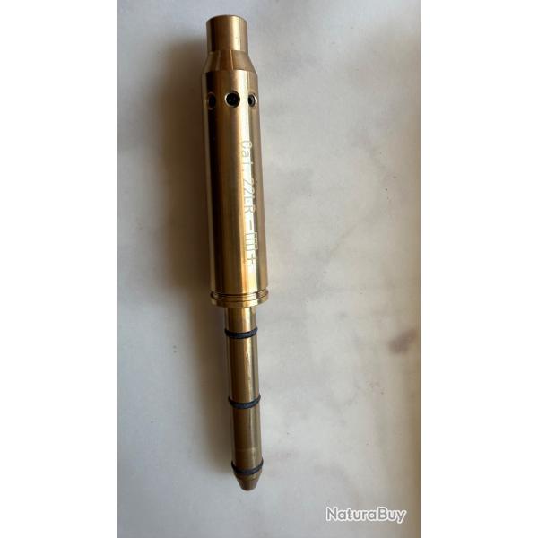 Cartouche de r�glage laser 22 LR