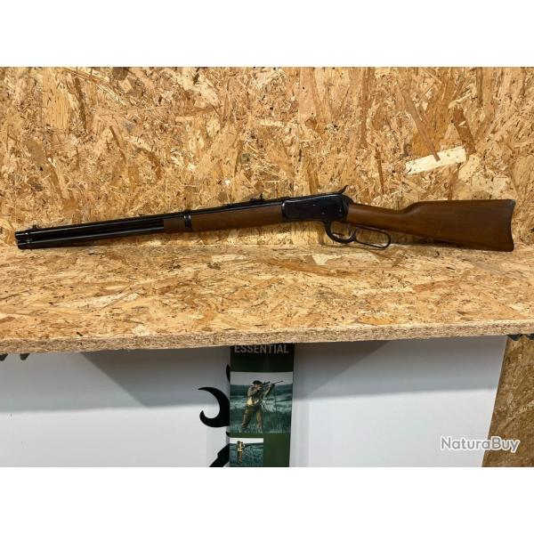 Carabines � levier sous garde Chiappa 1892 44 rem mag